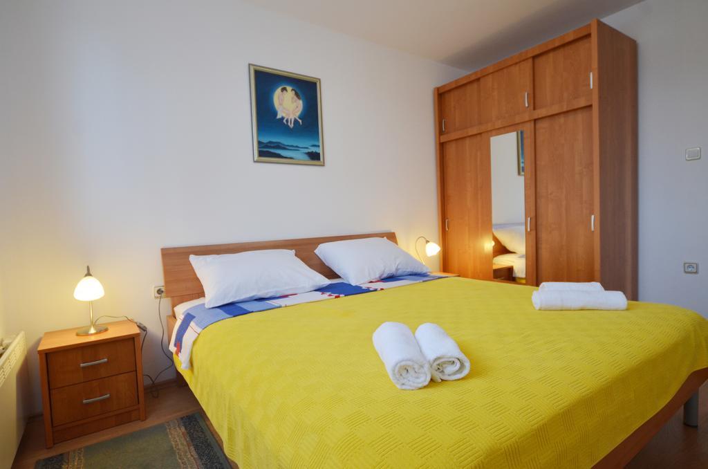 Appartement Ana & Mauricio Rovinj