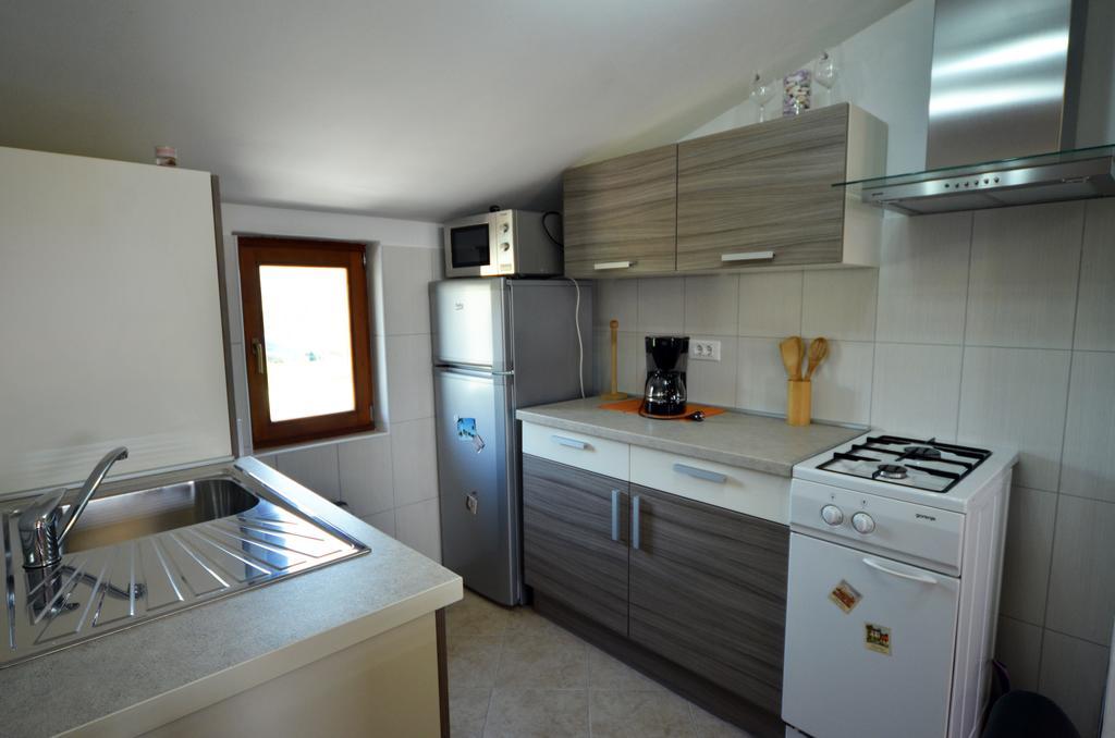 Appartement Ana & Mauricio *