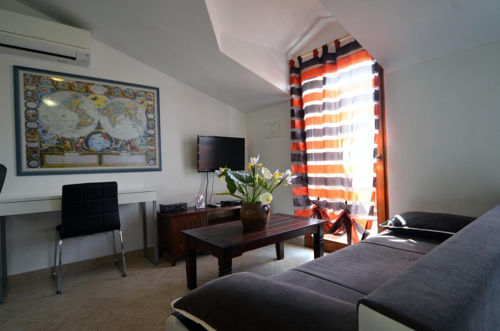 Ana & Mauricio Appartement Rovinj