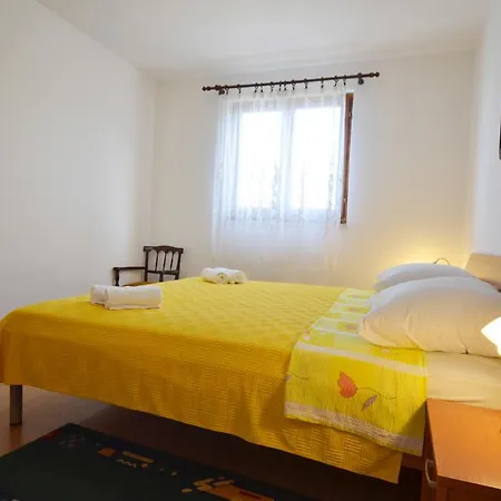 Ana & Mauricio Apartment Rovinj Room photo