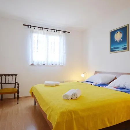 Ana & Mauricio Apartment Rovinj Room photo