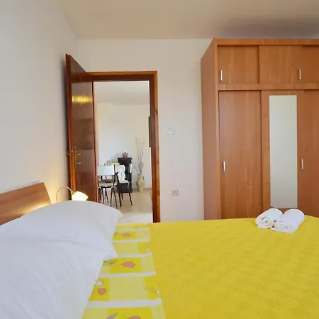 Ana & Mauricio Apartment Rovinj Room photo