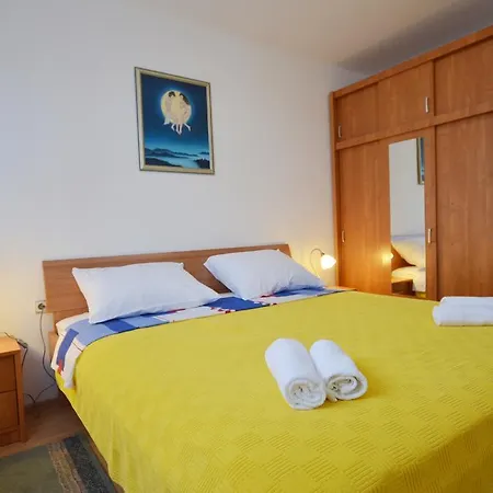 Ana & Mauricio Apartment Rovinj Room photo