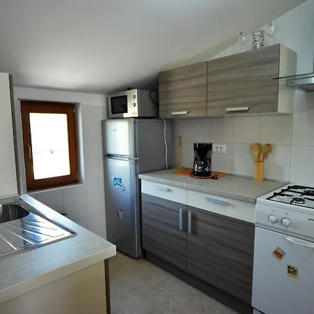 Ana & Mauricio Apartment Rovinj Exterior photo