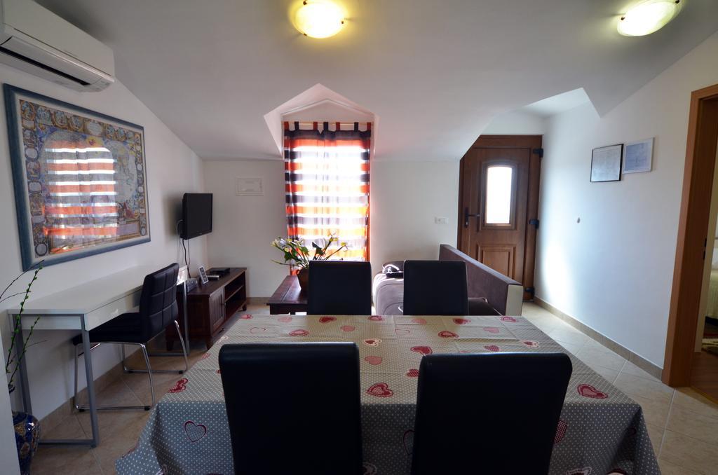 Apartment Ana & Mauricio Rovinj